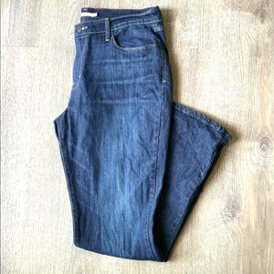 Levi’s 515 Bootcut Denim Jeans Size: 14